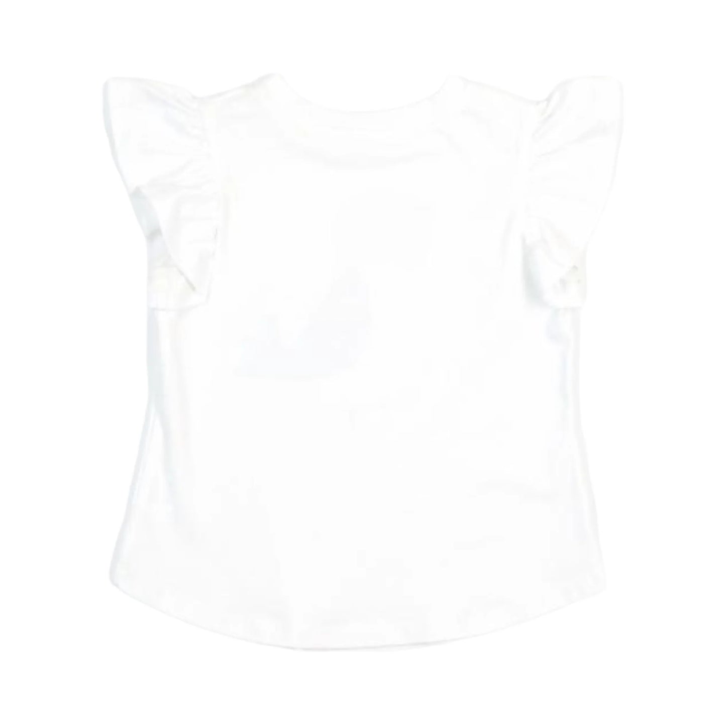 Rhinestone Bird Tee