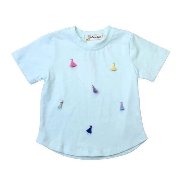 Tassle Tee