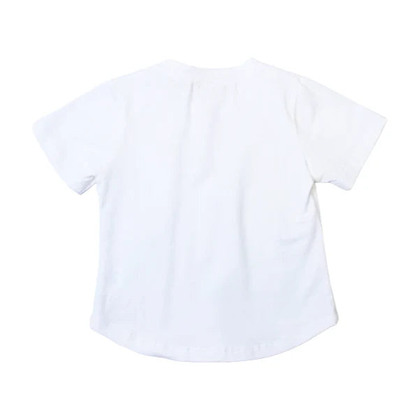 Tassle Tee