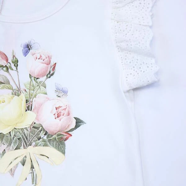 Bouquet Tee