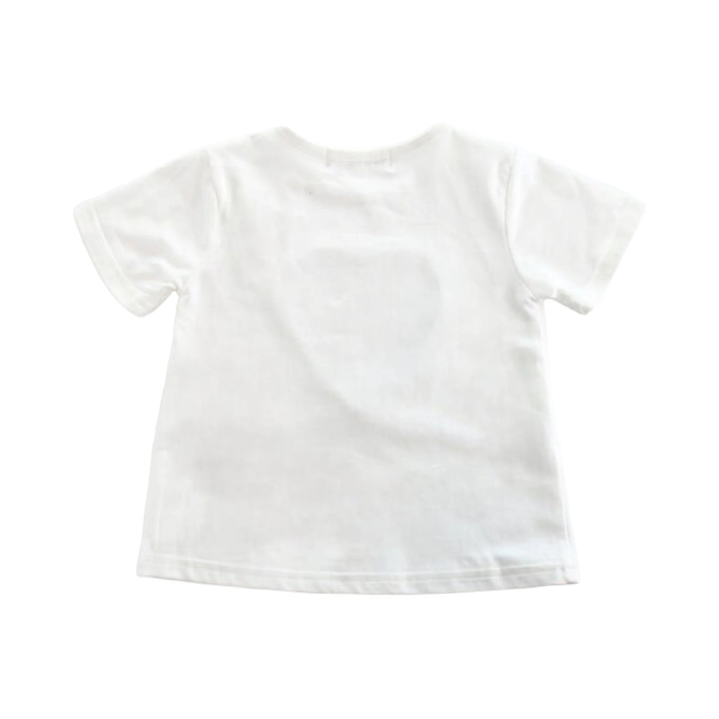 Sequin Heart Top