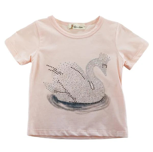 Swan Tee
