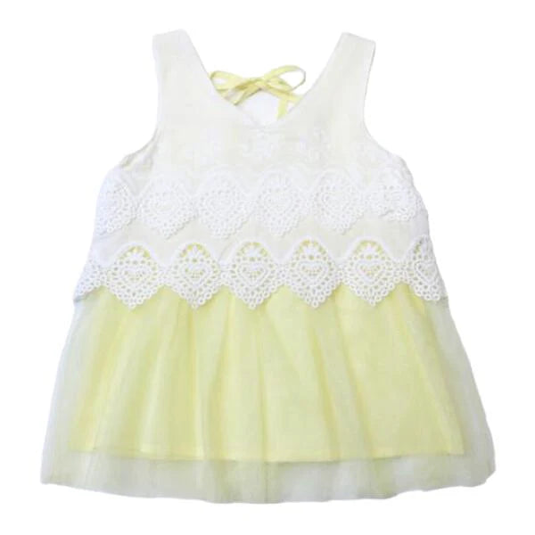 Organza Overlay Tulle Shirt