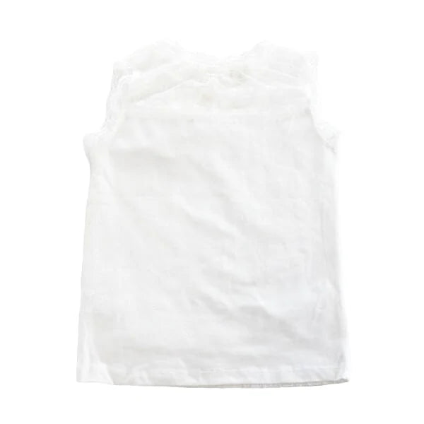 Lace Tank Top