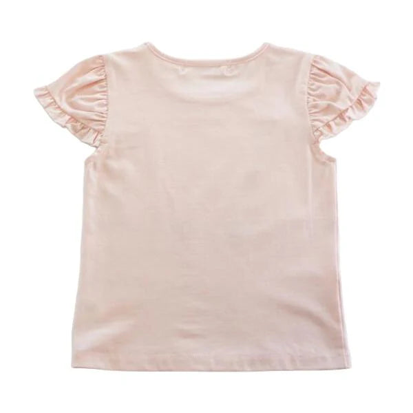 Purse Print Tee