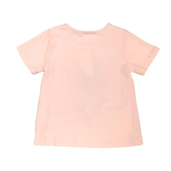 Pink Pineapple Tee
