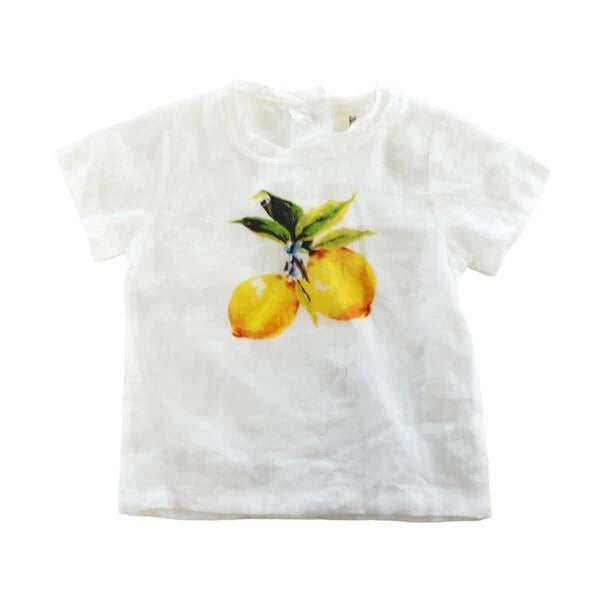 Lemon Tee