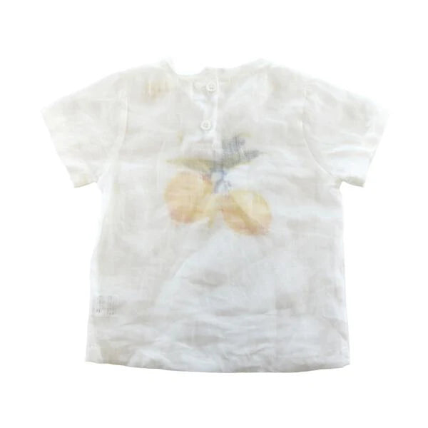 Lemon Tee