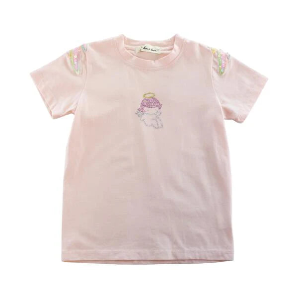 Angel Wing Tee
