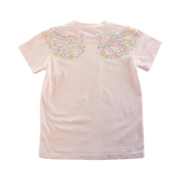 Angel Wing Tee
