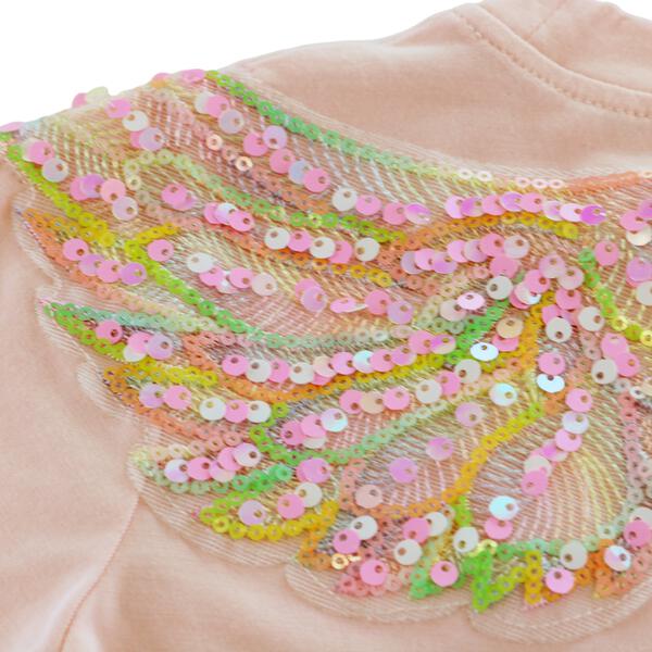 Angel Wing Tee