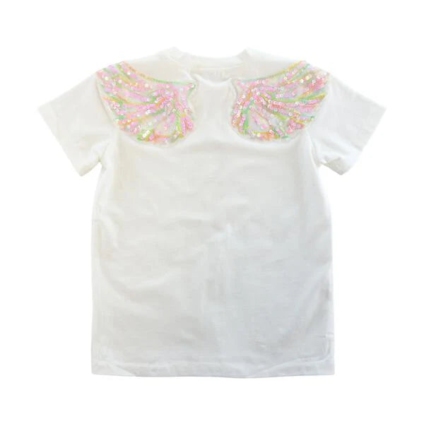 Angel Wing Tee