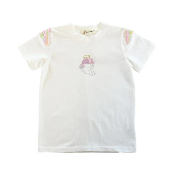 Angel Wing Tee
