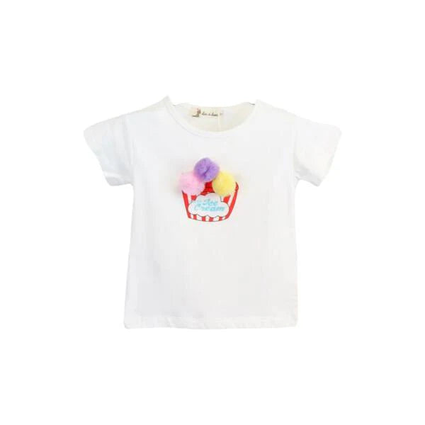 Ice Cream Top