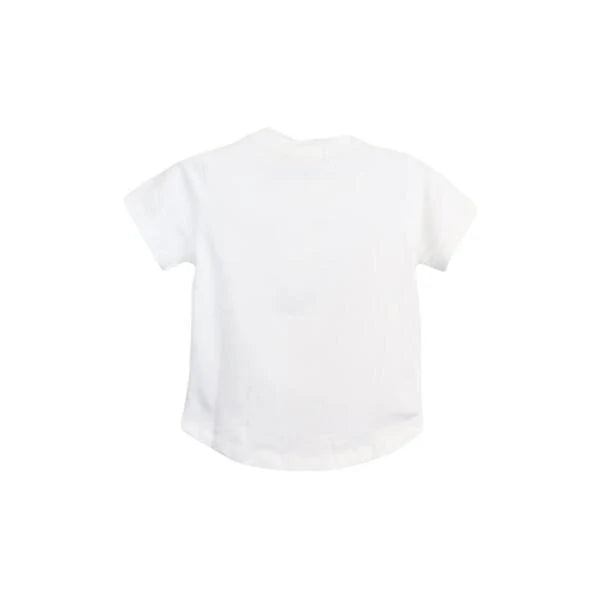 Sequin Ice Cream Cone Tee