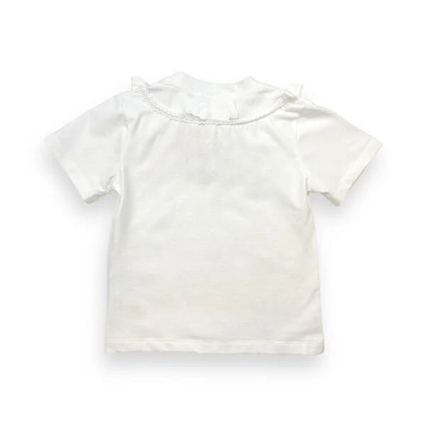 3D Angel Wings Tee