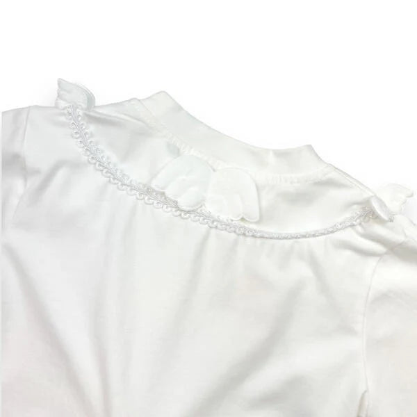 3D Angel Wings Tee