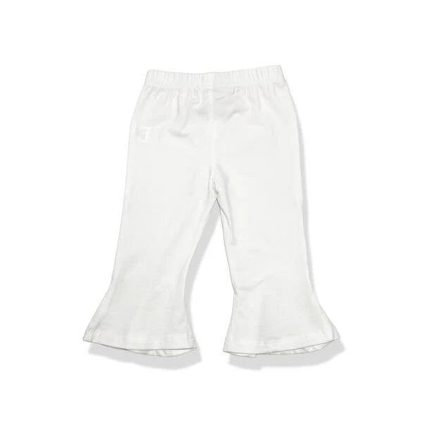 Bell Bottom Leggings
