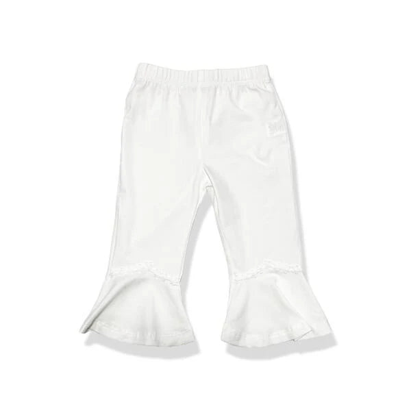 Bell Bottom Leggings
