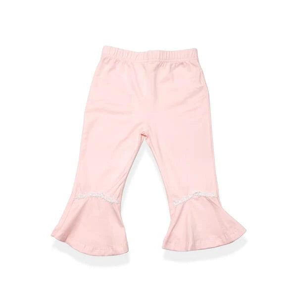 Bell Bottom Leggings