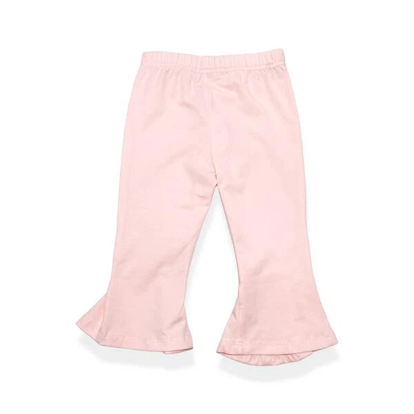 Bell Bottom Leggings