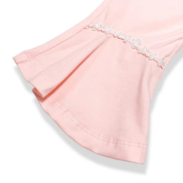 Bell Bottom Leggings
