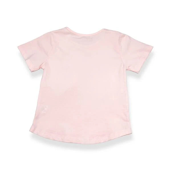 Balloon Pocket Tee