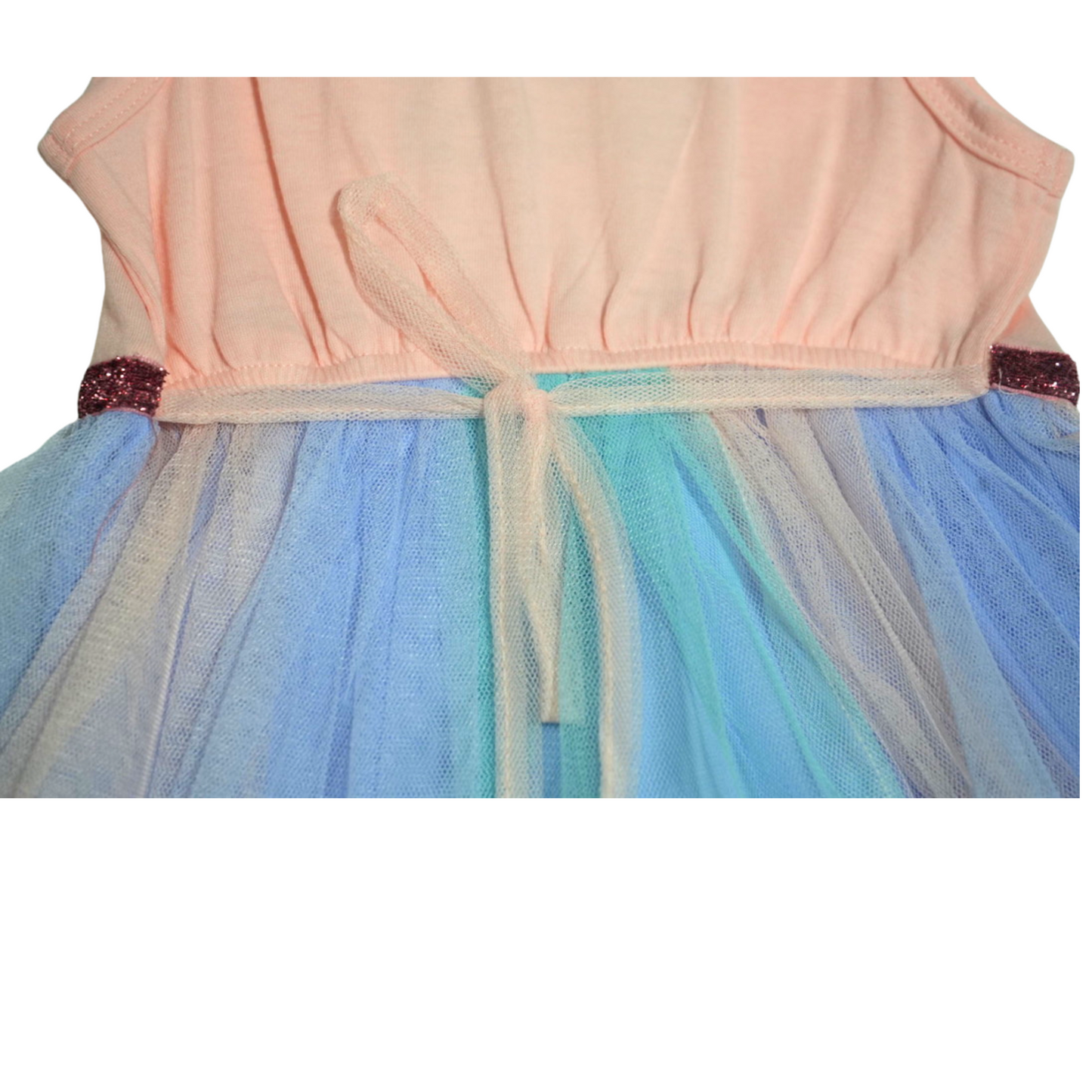 Unicorn Dress