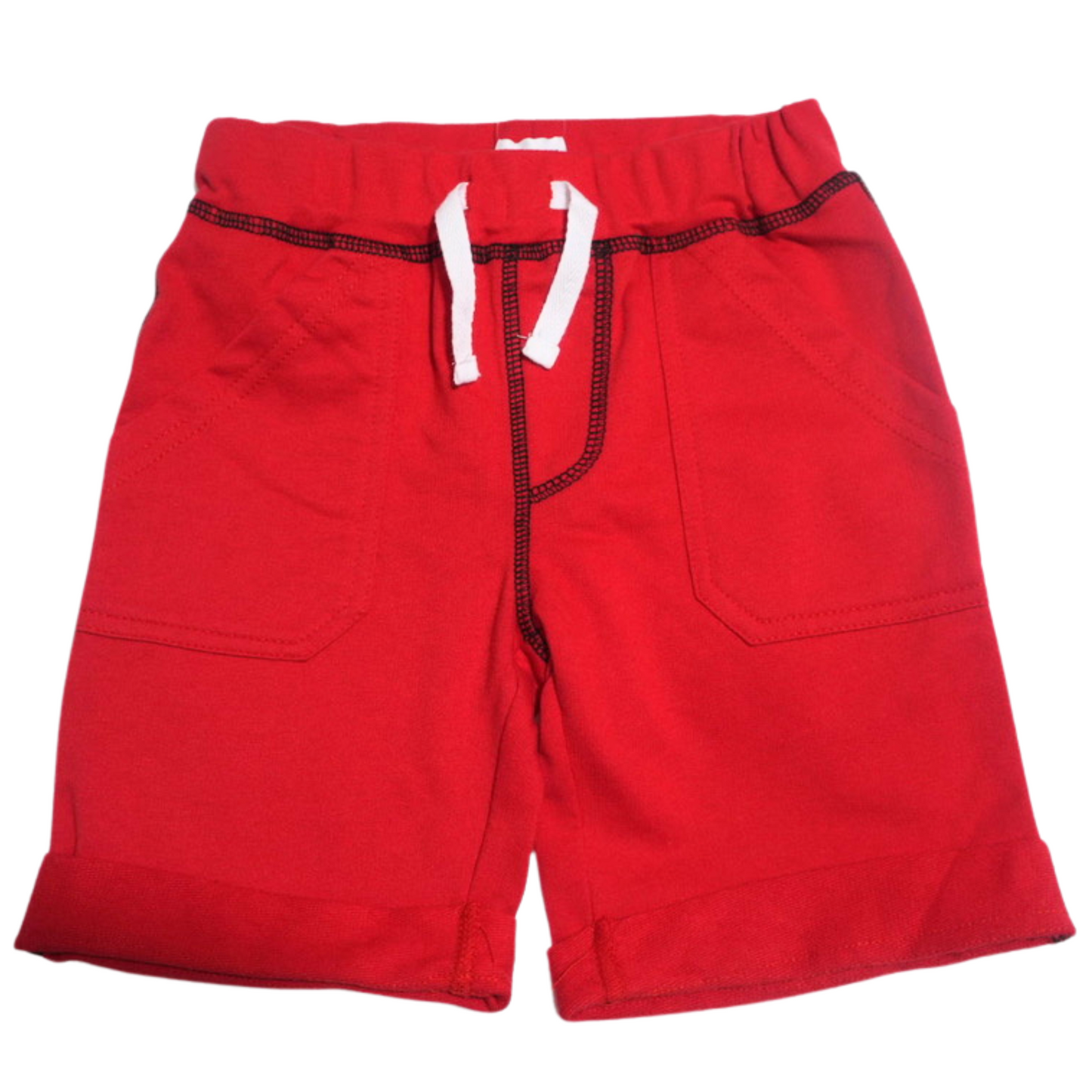 Marvel Boys 2-piece Short Set