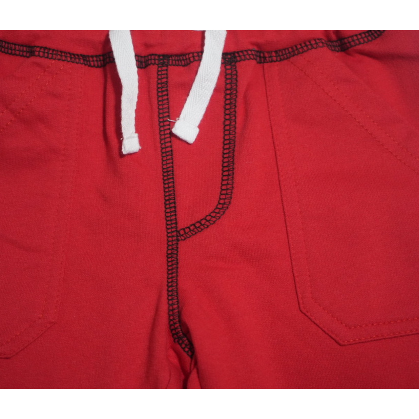 Marvel Boys 2-piece Short Set