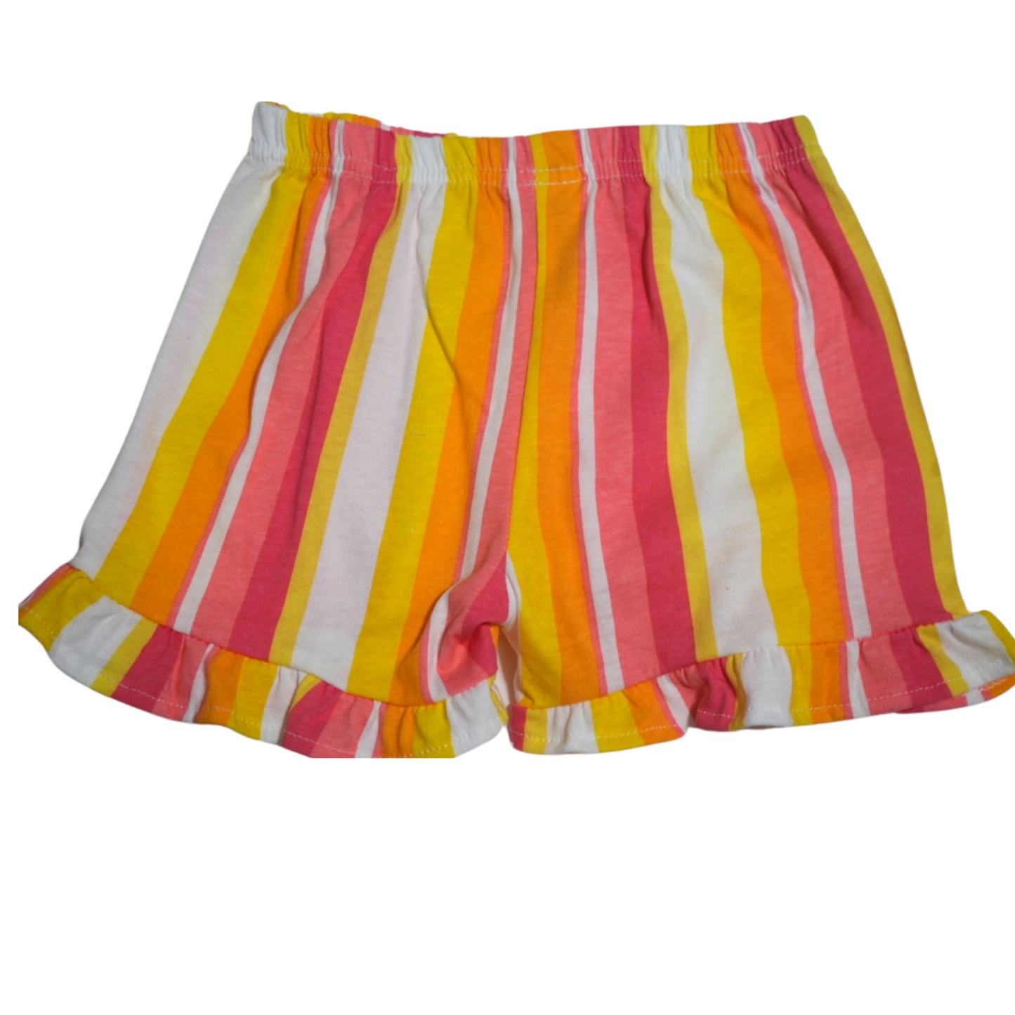 Minnie Mouse 2-Piece Short Set