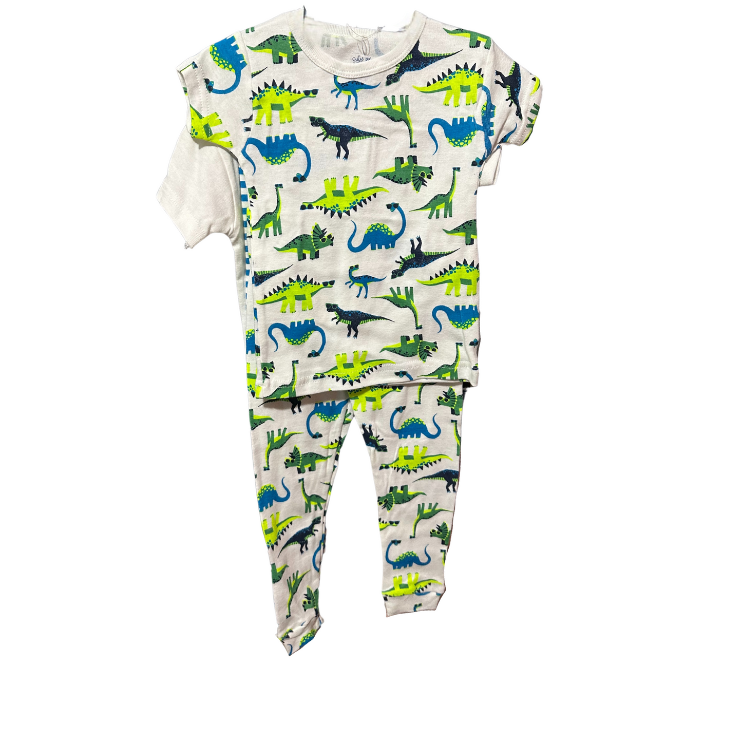 Too Cool for Bed Pajama Set