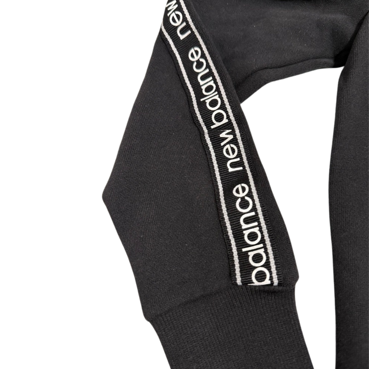 NB Arch Logo Hoodie