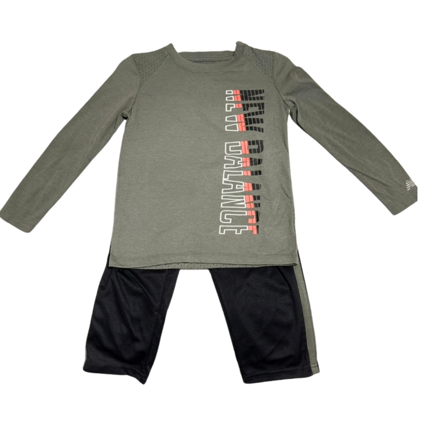 NB Boys Active Set
