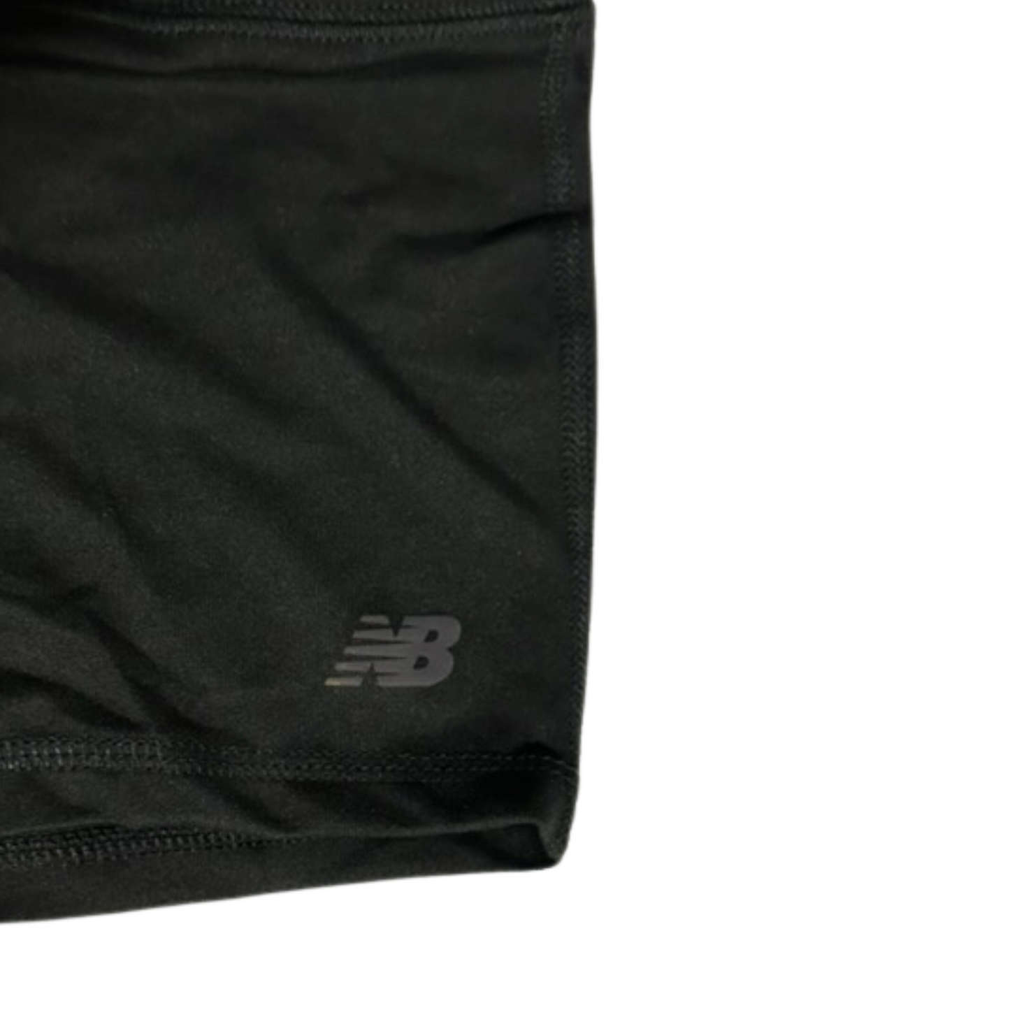 NB Logo Shorts