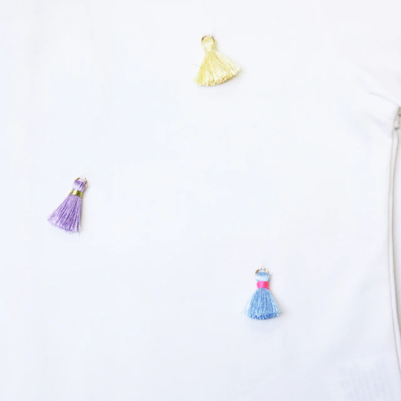 Tassle Tee