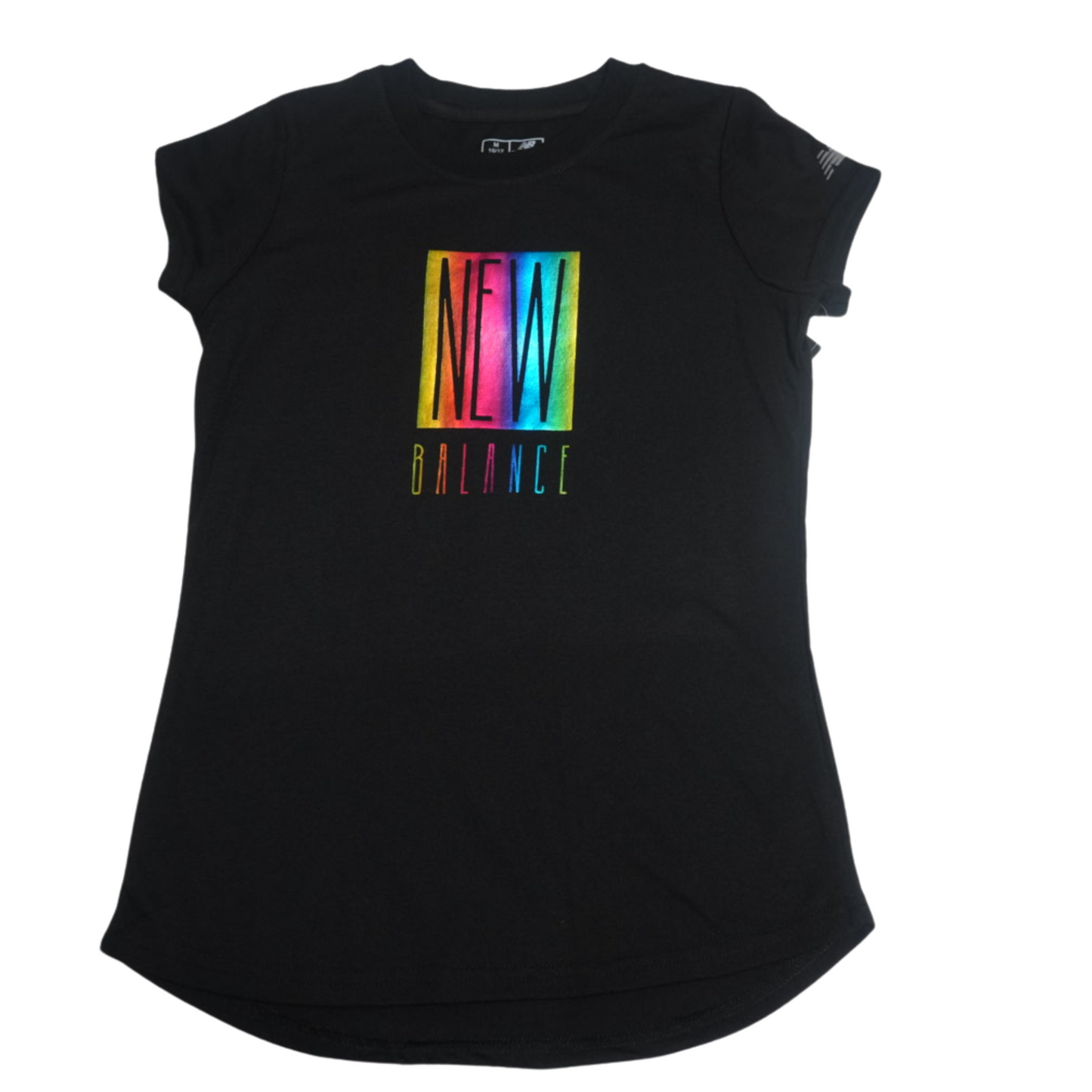 NB Rainbow Tee