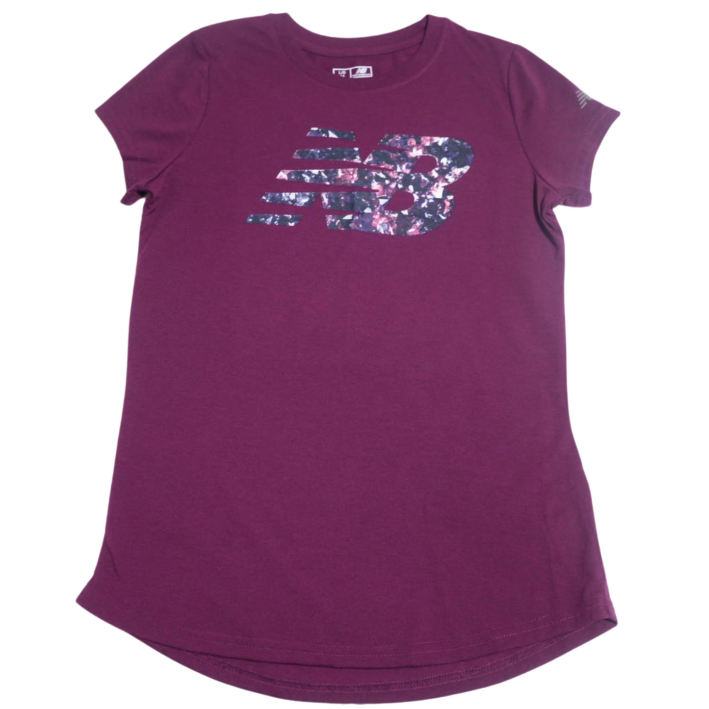 NB Logo Tee