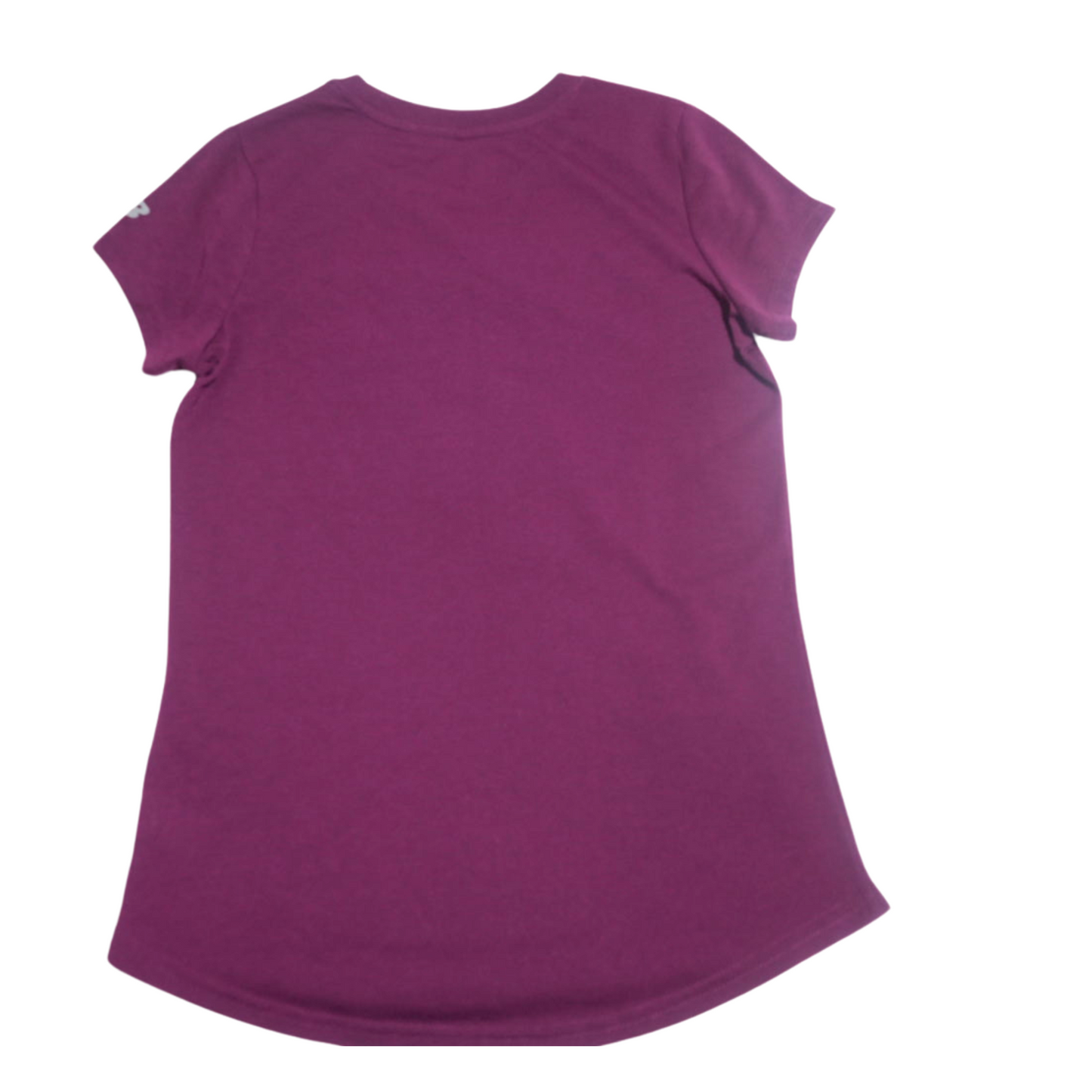 NB Logo Tee