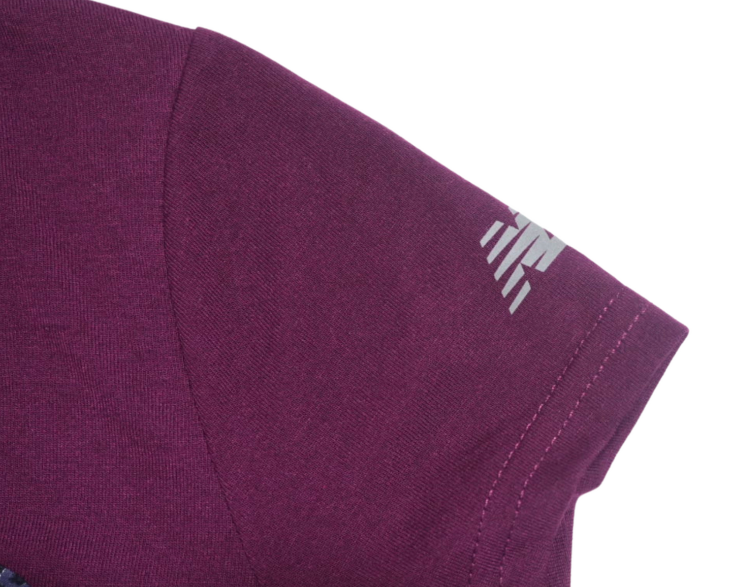 NB Logo Tee