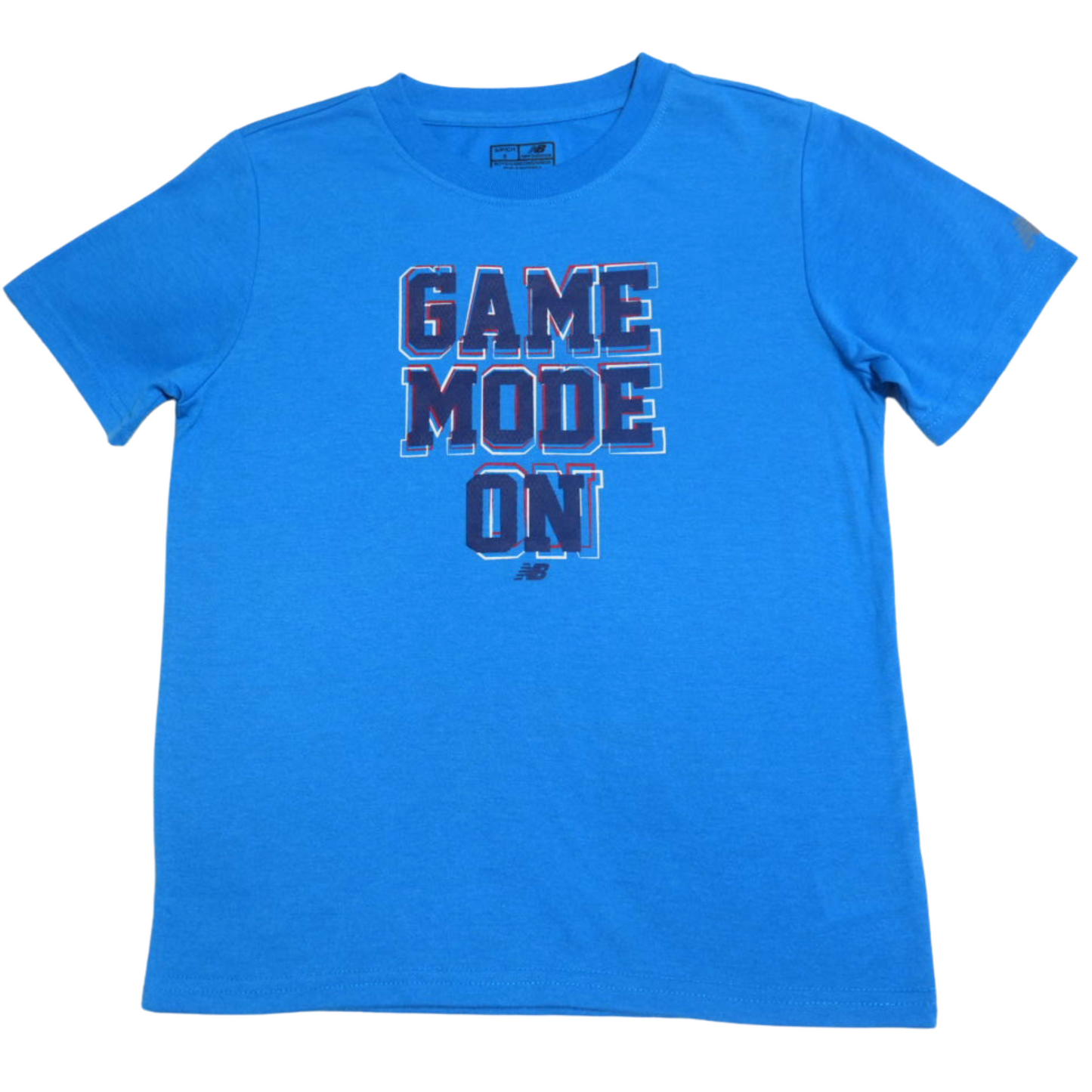 NB Game Mode Tee