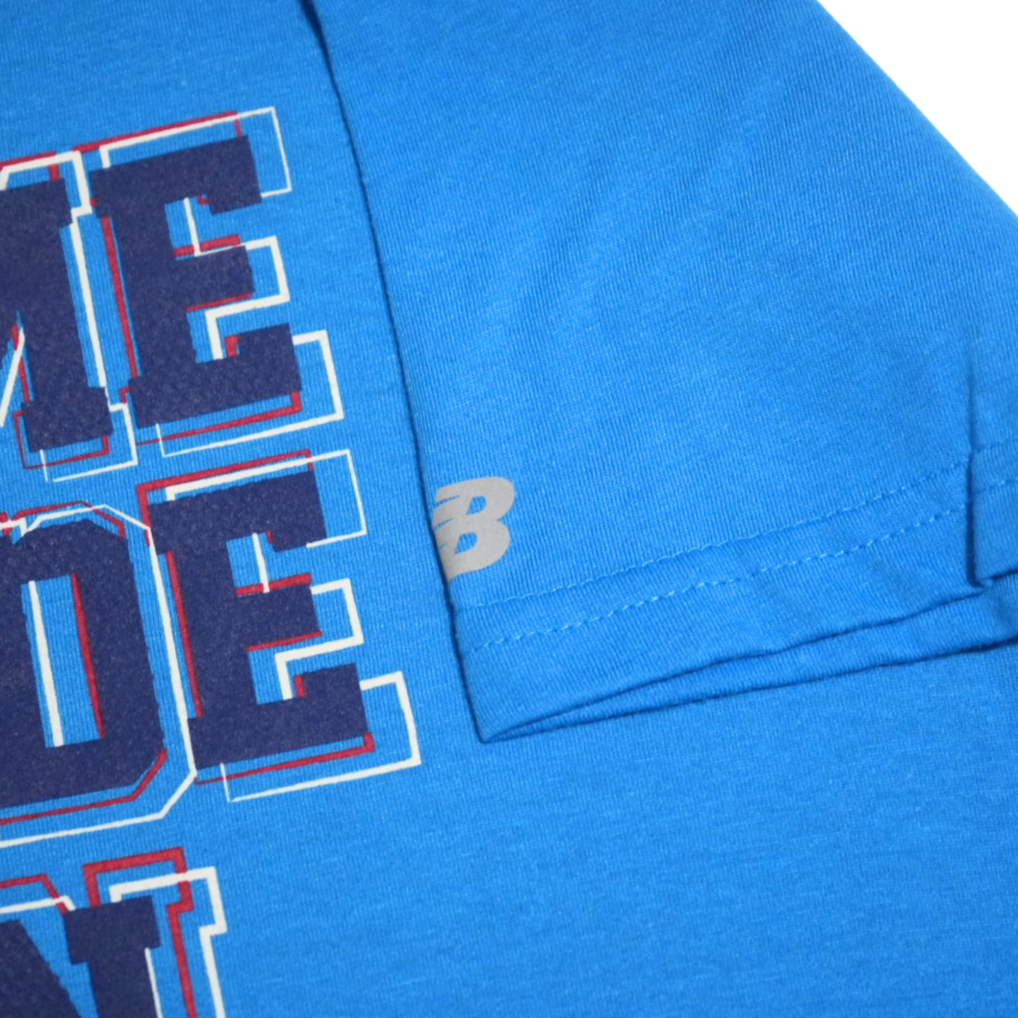 NB Game Mode Tee