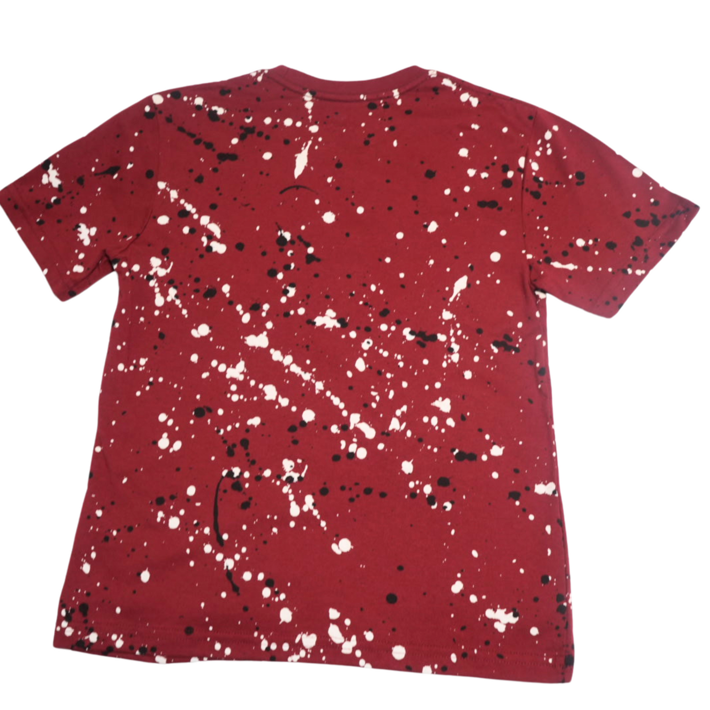 Splash Mickey Mouse Tee