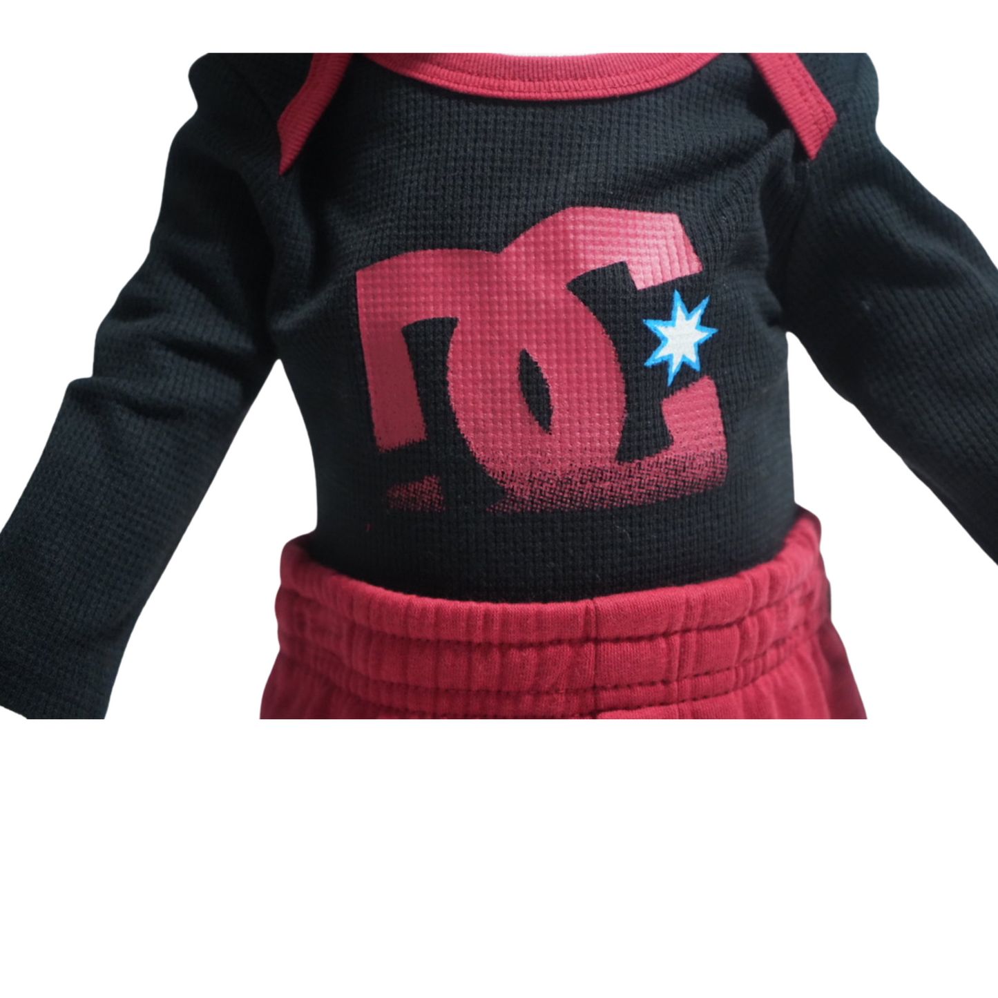 DC Shoe Boy Set