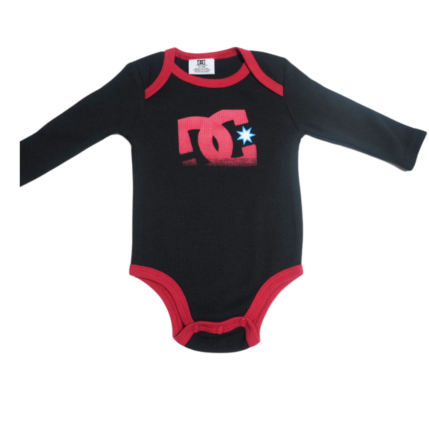 DC Shoe Boy Set