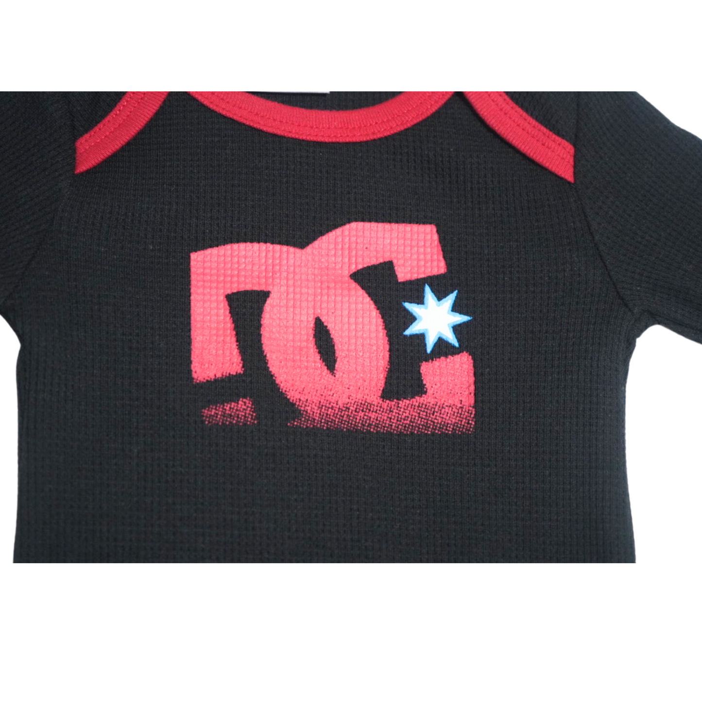 DC Shoe Boy Set