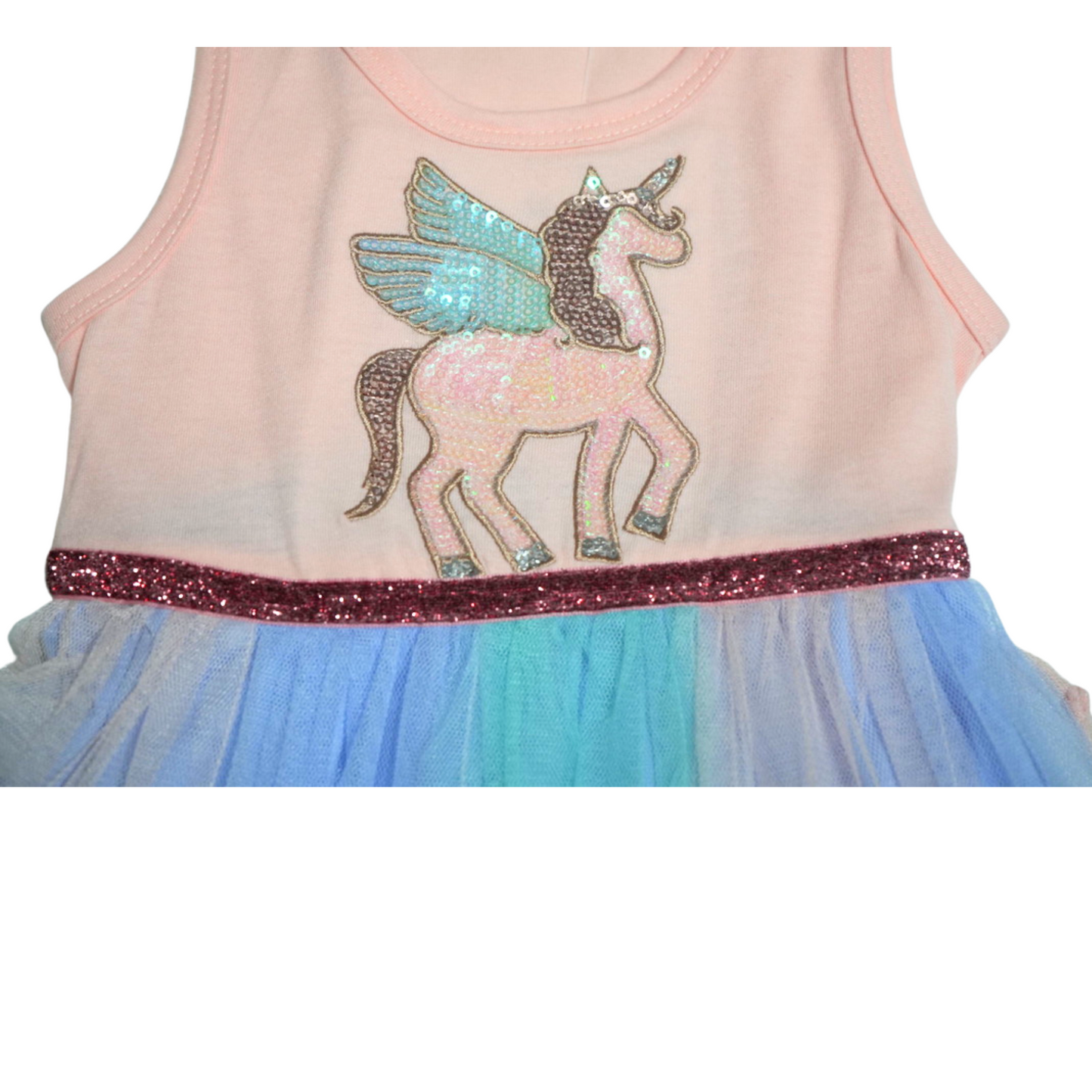 Unicorn Dress