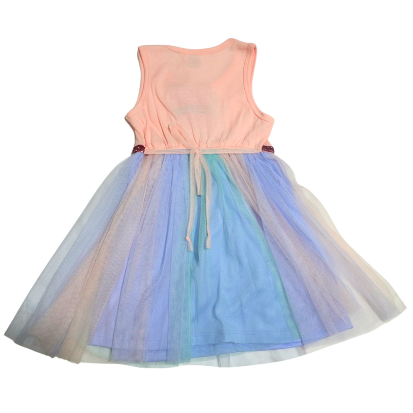 Unicorn Dress