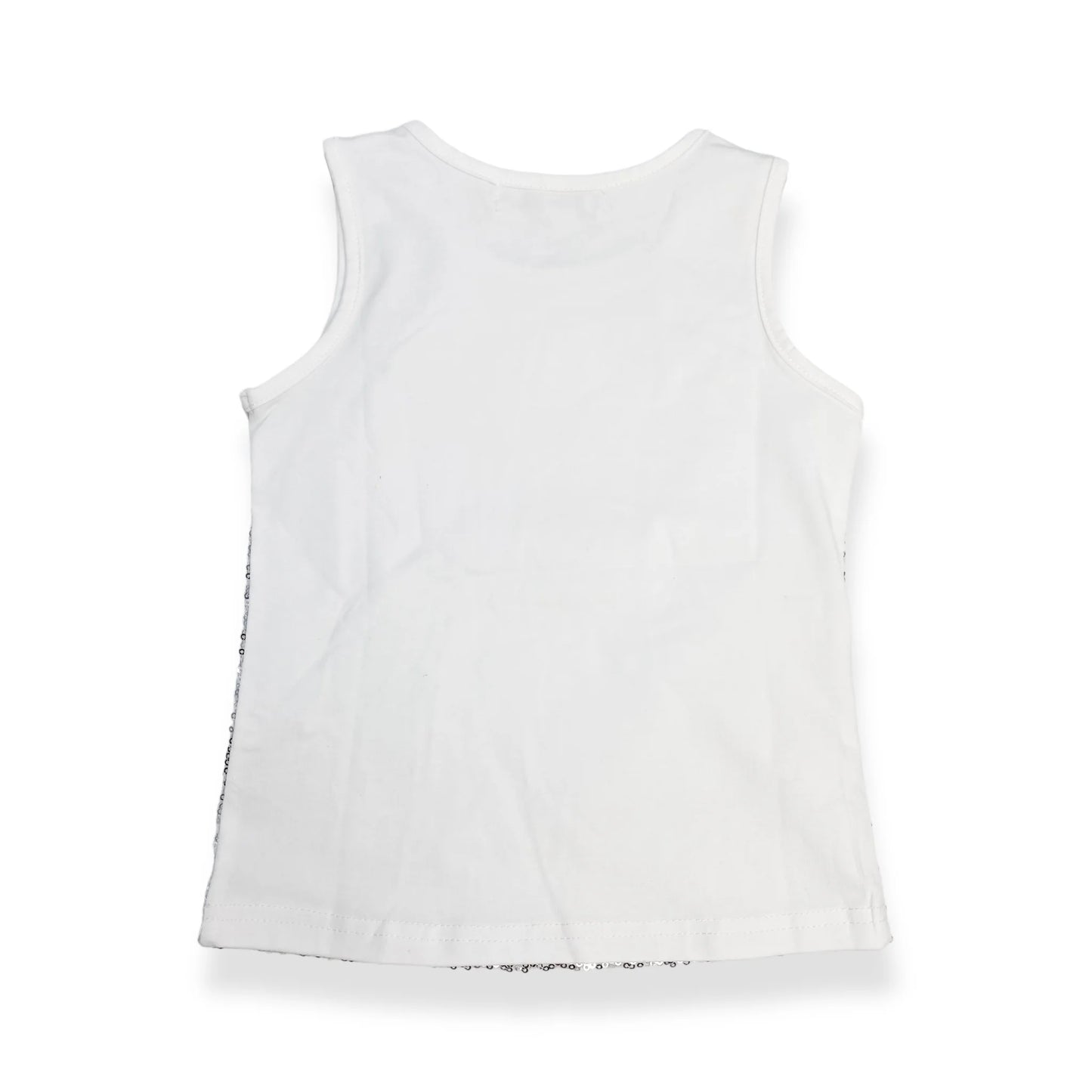 Glitter Sequin Tank