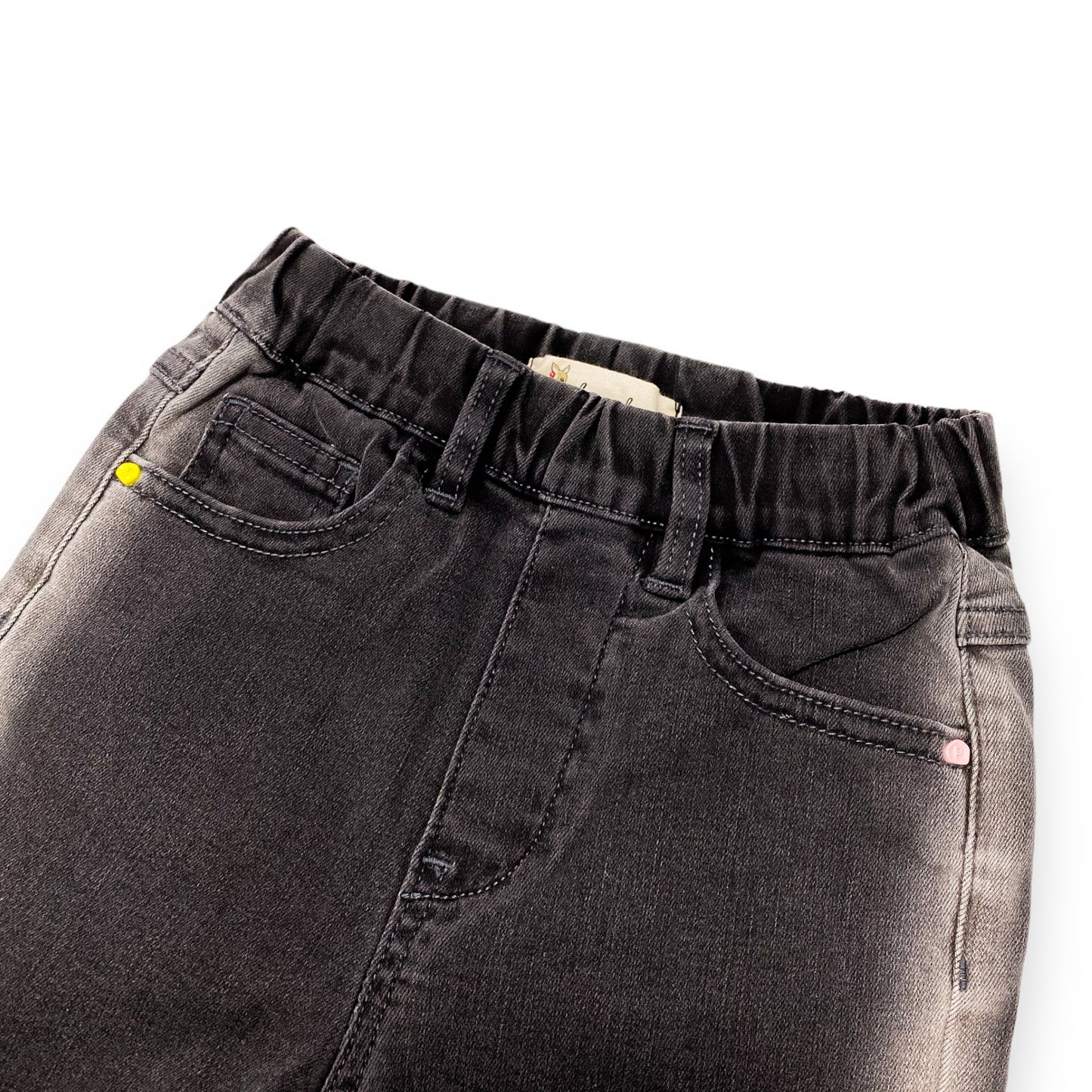 Black Stone Jeans